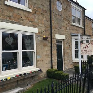 Moor End Guest House